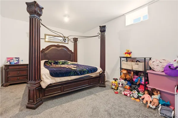 $444,900 | 12106 Greenbriar Boulevard, Sellersburg, IN 47172