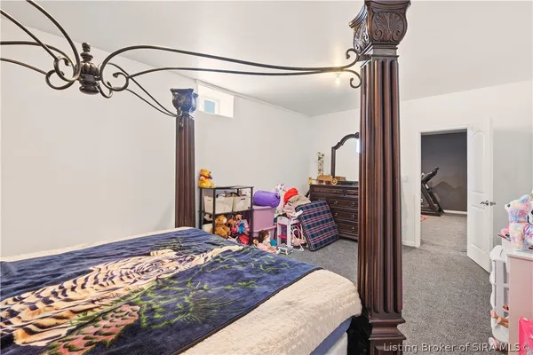 $444,900 | 12106 Greenbriar Boulevard, Sellersburg, IN 47172