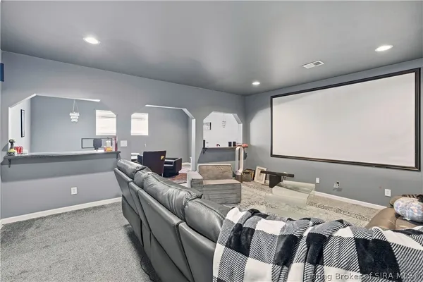 $444,900 | 12106 Greenbriar Boulevard, Sellersburg, IN 47172