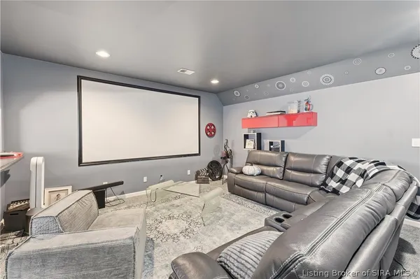 $444,900 | 12106 Greenbriar Boulevard, Sellersburg, IN 47172