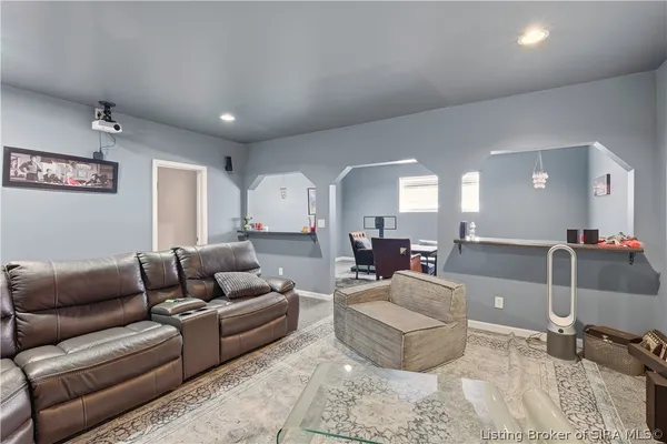 $444,900 | 12106 Greenbriar Boulevard, Sellersburg, IN 47172