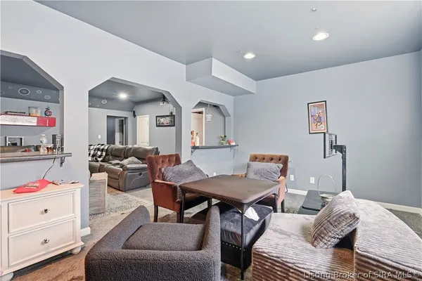 $444,900 | 12106 Greenbriar Boulevard, Sellersburg, IN 47172