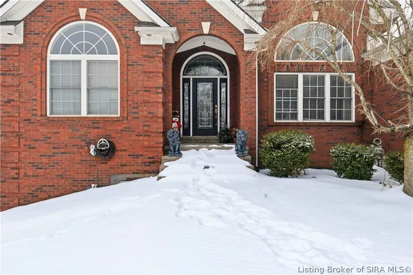 $444,900 | 12106 Greenbriar Boulevard, Sellersburg, IN 47172