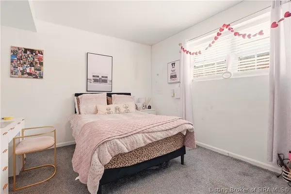 $444,900 | 12106 Greenbriar Boulevard, Sellersburg, IN 47172