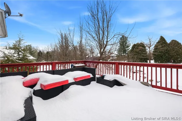 $444,900 | 12106 Greenbriar Boulevard, Sellersburg, IN 47172