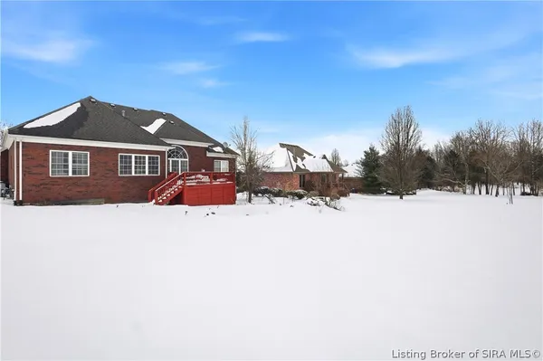 $444,900 | 12106 Greenbriar Boulevard, Sellersburg, IN 47172
