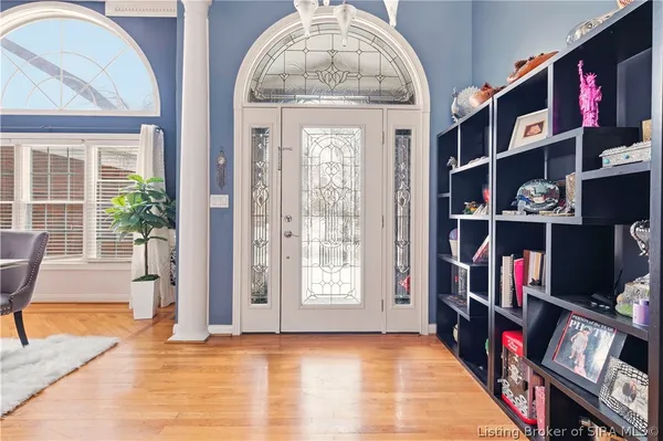 $444,900 | 12106 Greenbriar Boulevard, Sellersburg, IN 47172