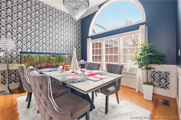 $444,900 | 12106 Greenbriar Boulevard, Sellersburg, IN 47172