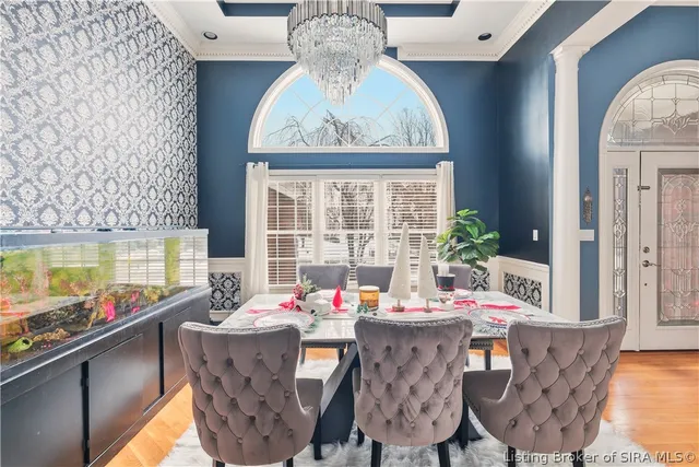 $444,900 | 12106 Greenbriar Boulevard, Sellersburg, IN 47172