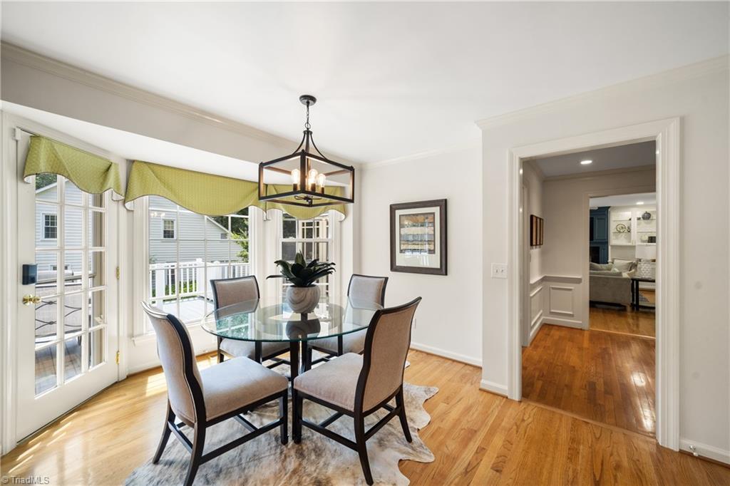 1015 Greenhurst Road Winston-Salem, NC 27104 - Photo 13 of 48