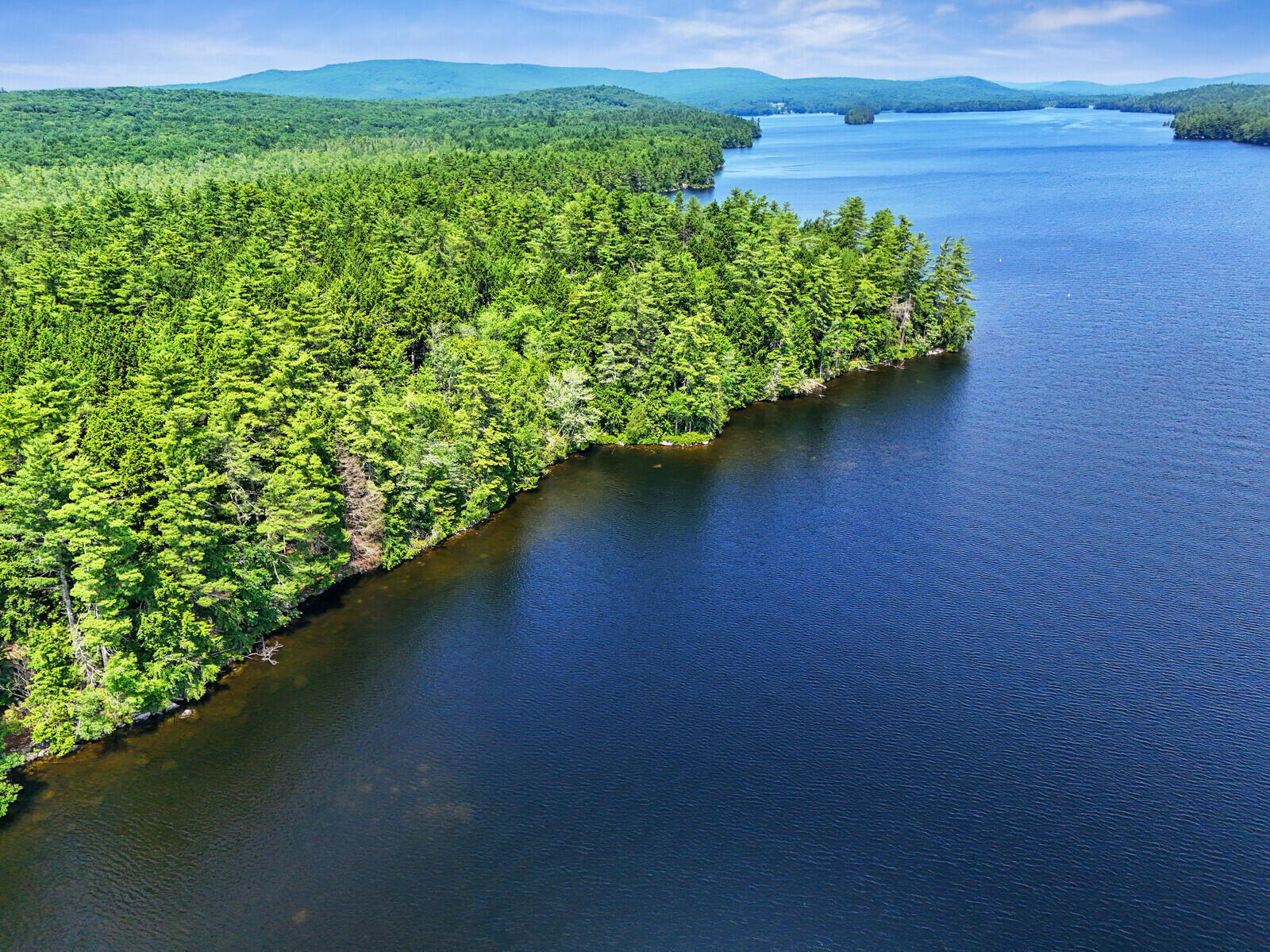 89 Poplar Point Road Mount Vernon, ME 04352 - Photo 13 of 113 SHARED LAKEFRONT