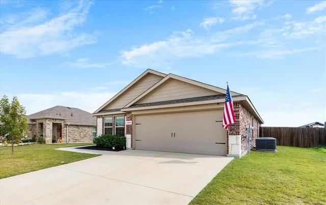 $2,300 | 1023 Cotton Gin Court, Royse City, TX 75189