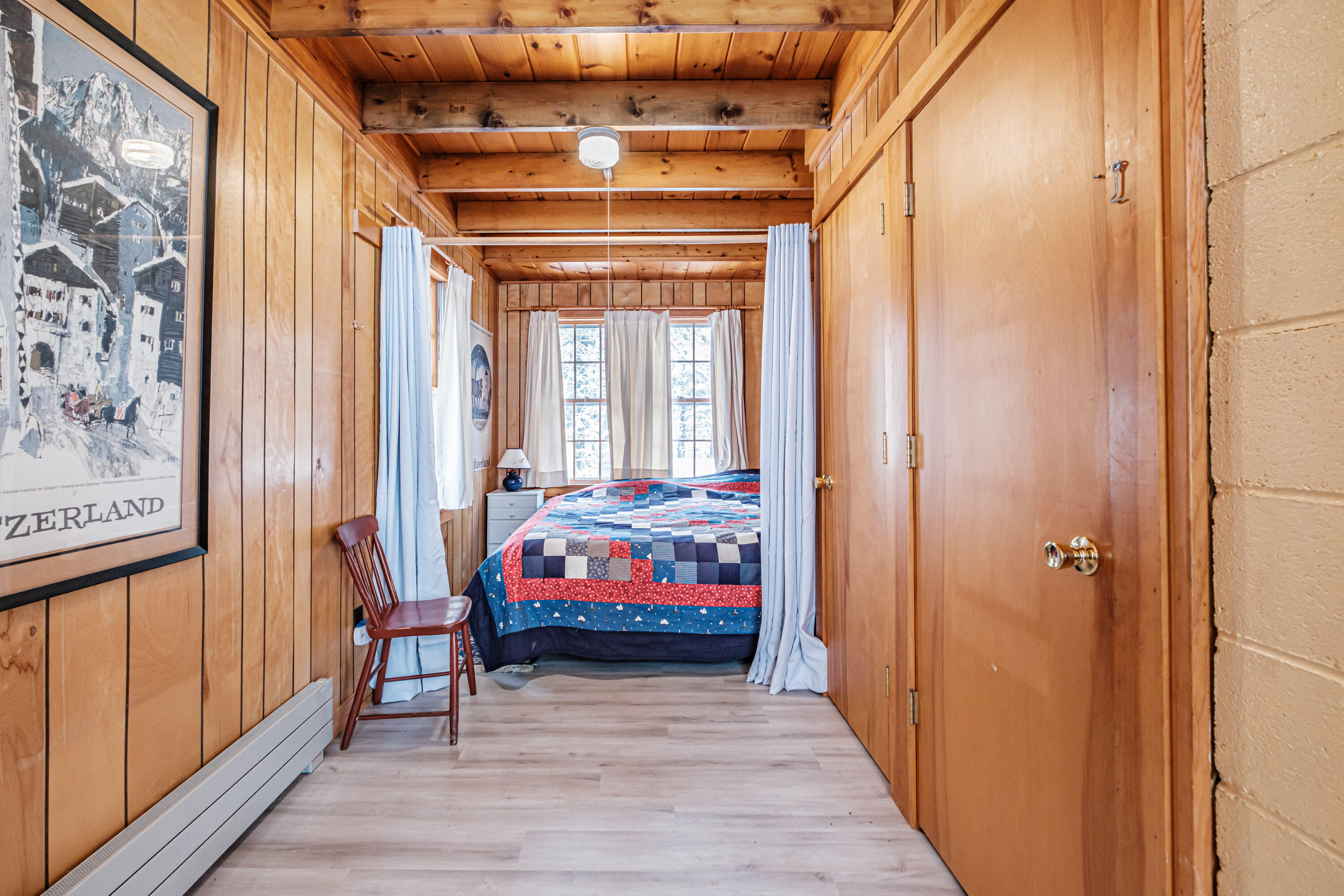 45 Viking Village Road Newry, ME 04261 - Photo 21 of 65