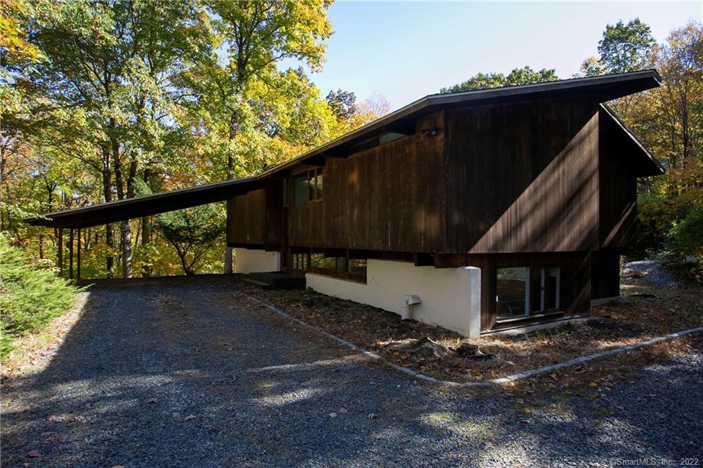 151 Armand Road Ridgefield, CT 06877 - Photo 1 of 1