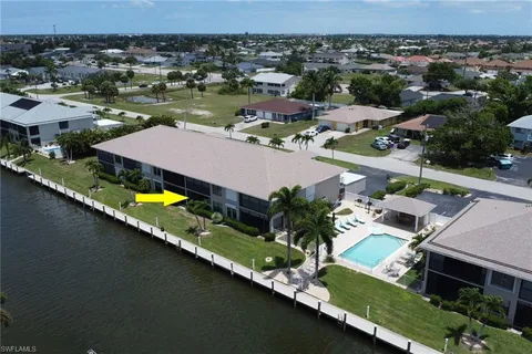 $350,000 | 912 Southwest 48th Terrace, Unit 107, Cape Coral, FL 33914