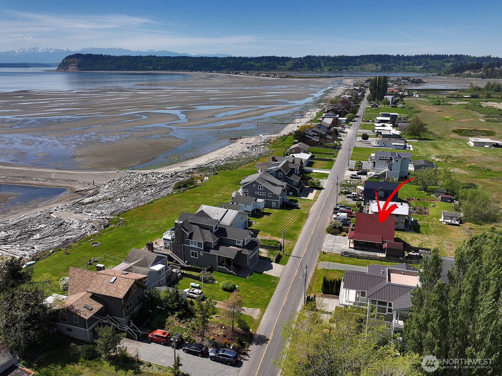 2633 Sunlight Beach Road Clinton, WA 98236 - Photo 2 of 35