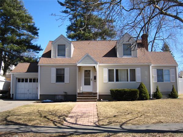 145 Beal Road Waltham, MA 02453 - Photo 13 of 13 Gallery Image 13