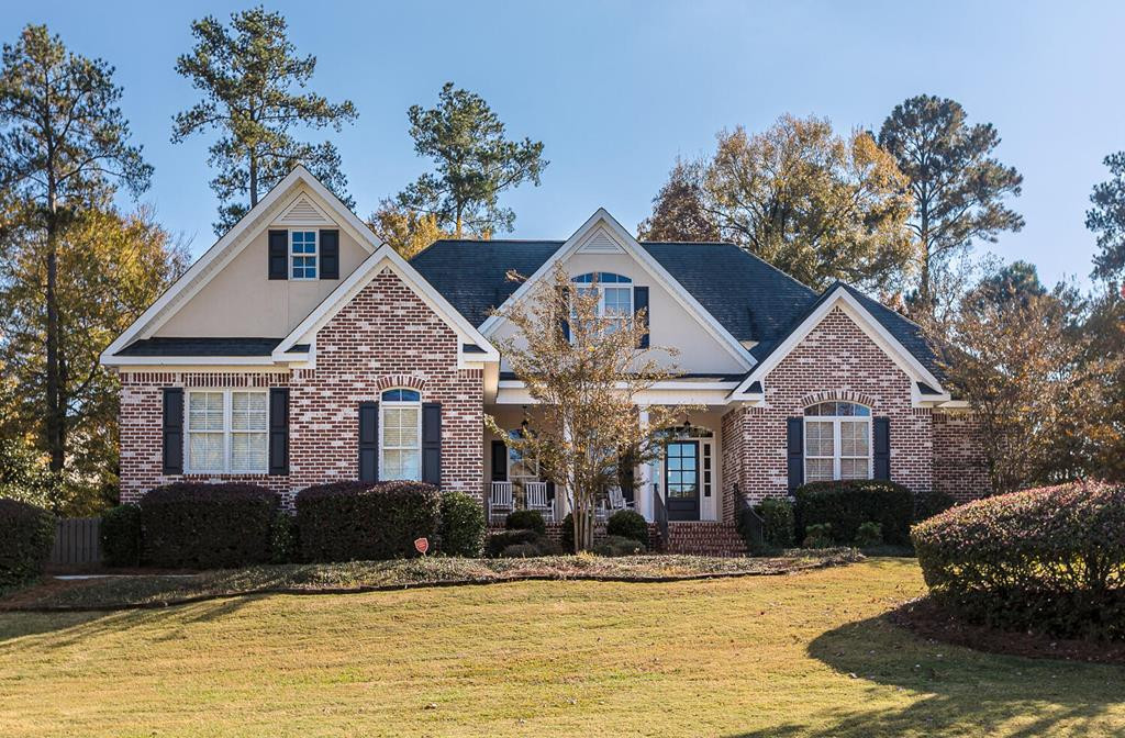 132 Pond View Road Evans, GA 30809 - Photo 1 of 71 Main View