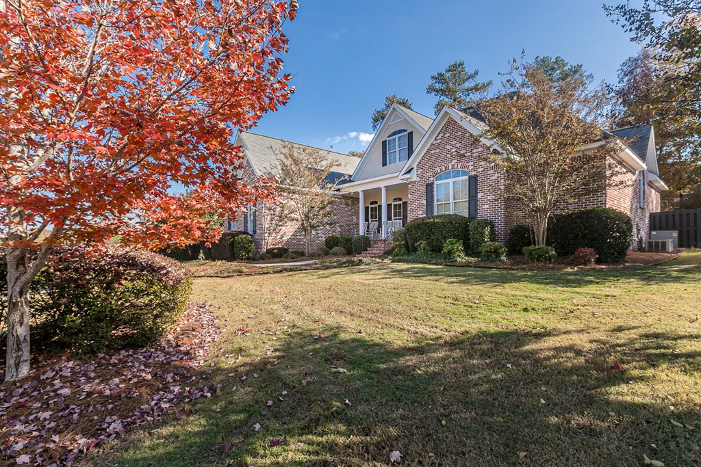 132 Pond View Road Evans, GA 30809 - Photo 2 of 71