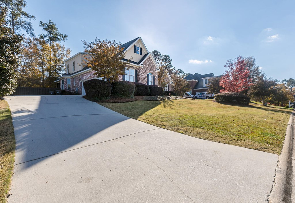 132 Pond View Road Evans, GA 30809 - Photo 3 of 71