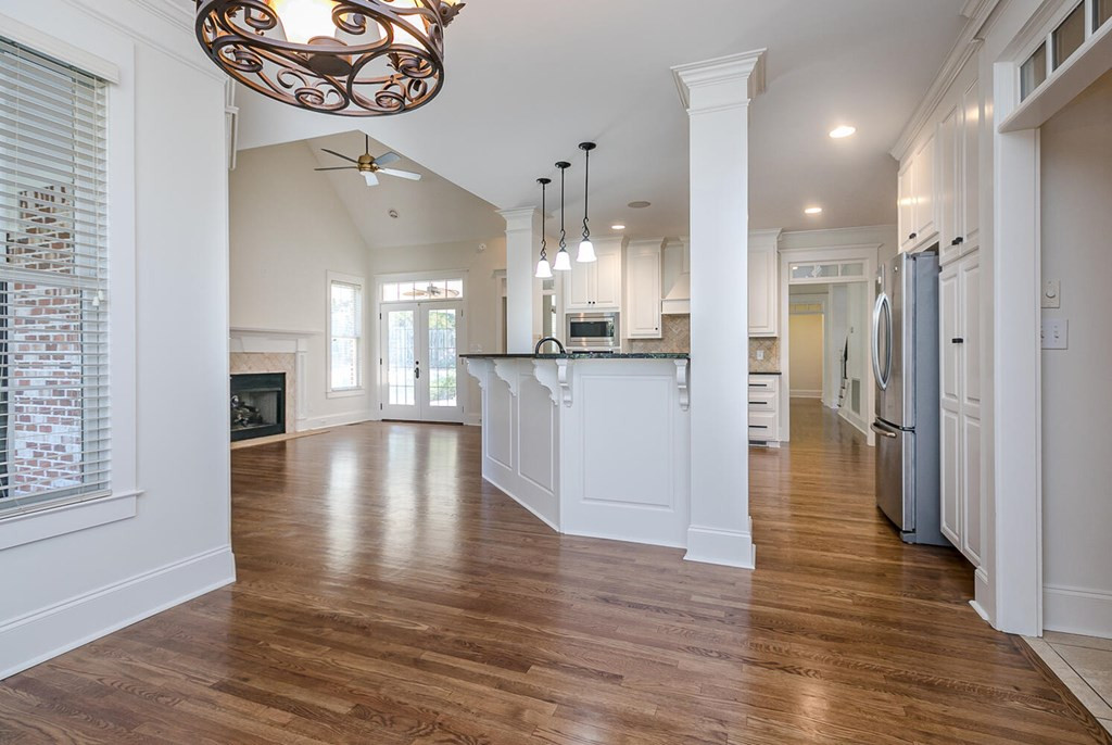 132 Pond View Road Evans, GA 30809 - Photo 35 of 71