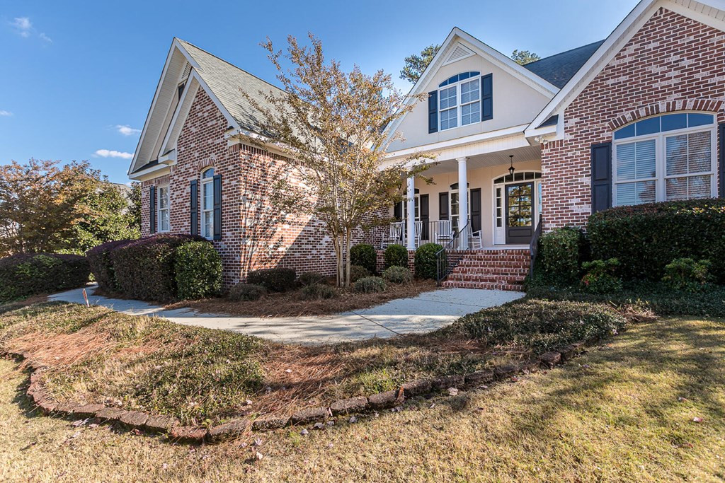 132 Pond View Road Evans, GA 30809 - Photo 5 of 71