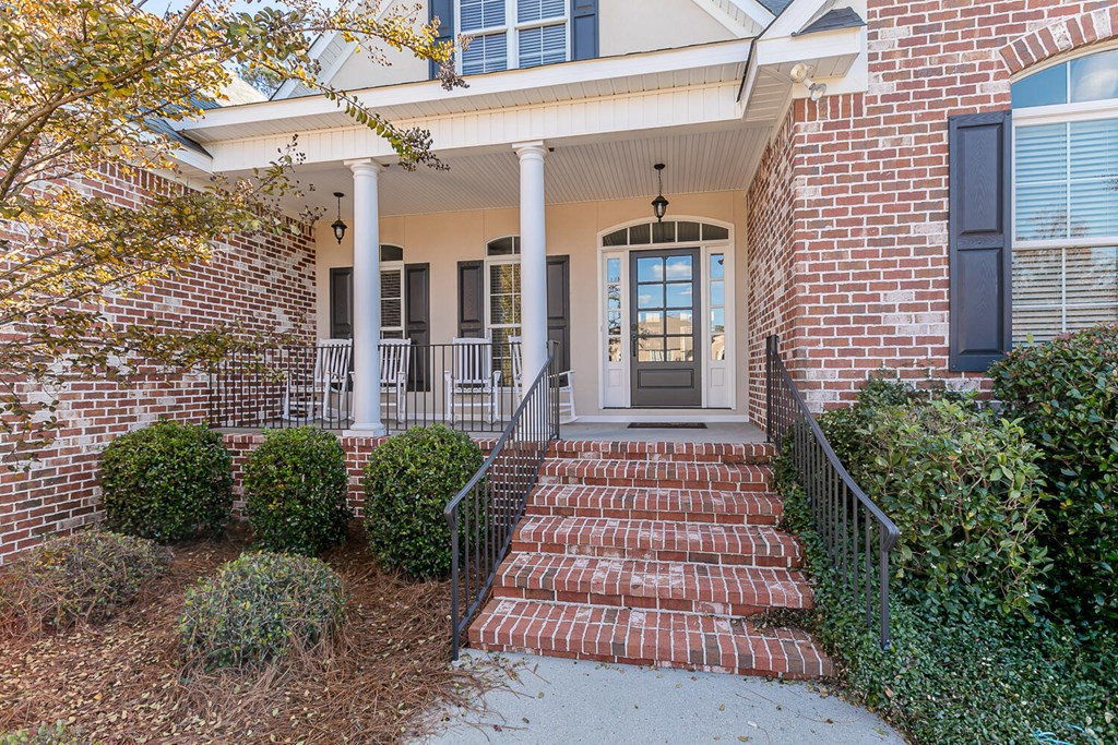 132 Pond View Road Evans, GA 30809 - Photo 6 of 71