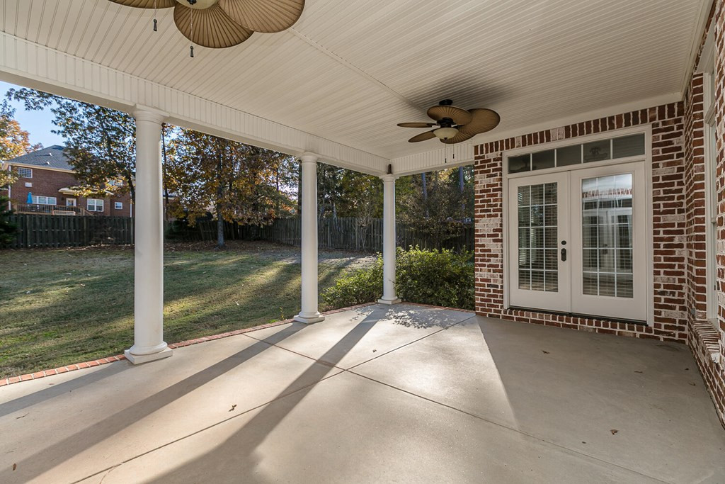 132 Pond View Road Evans, GA 30809 - Photo 65 of 71