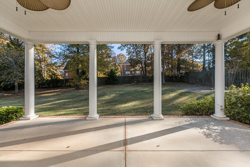 132 Pond View Road Evans, GA 30809 - Photo 66 of 71