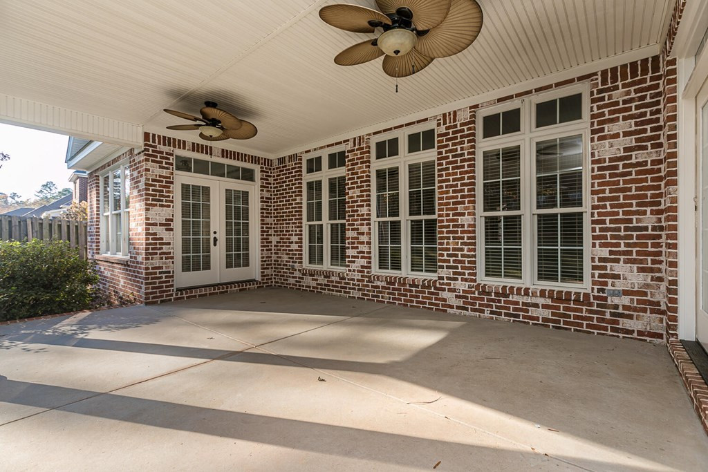 132 Pond View Road Evans, GA 30809 - Photo 67 of 71