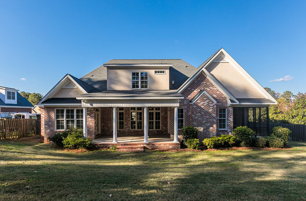 132 Pond View Road Evans, GA 30809 - Photo 69 of 71