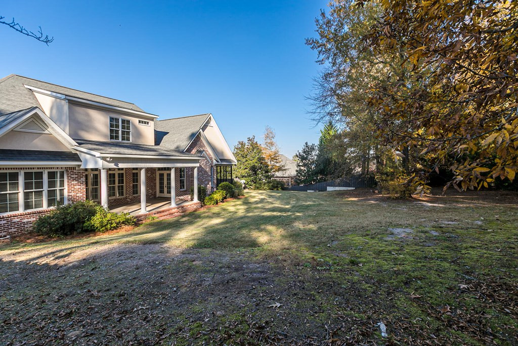 132 Pond View Road Evans, GA 30809 - Photo 70 of 71