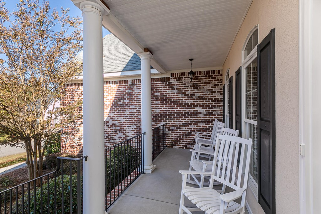 132 Pond View Road Evans, GA 30809 - Photo 7 of 71