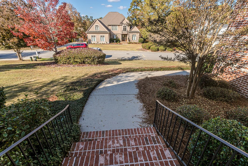 132 Pond View Road Evans, GA 30809 - Photo 8 of 71