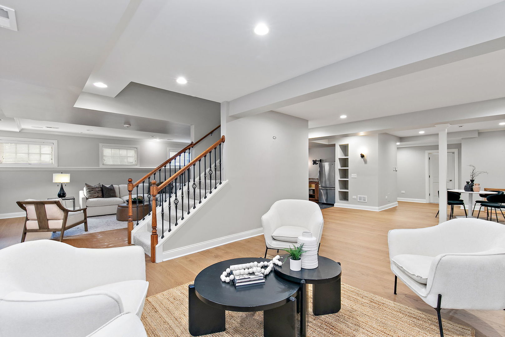 3S412 Saddle Ridge Court Warrenville, IL 60555 - Photo 41 of 76
