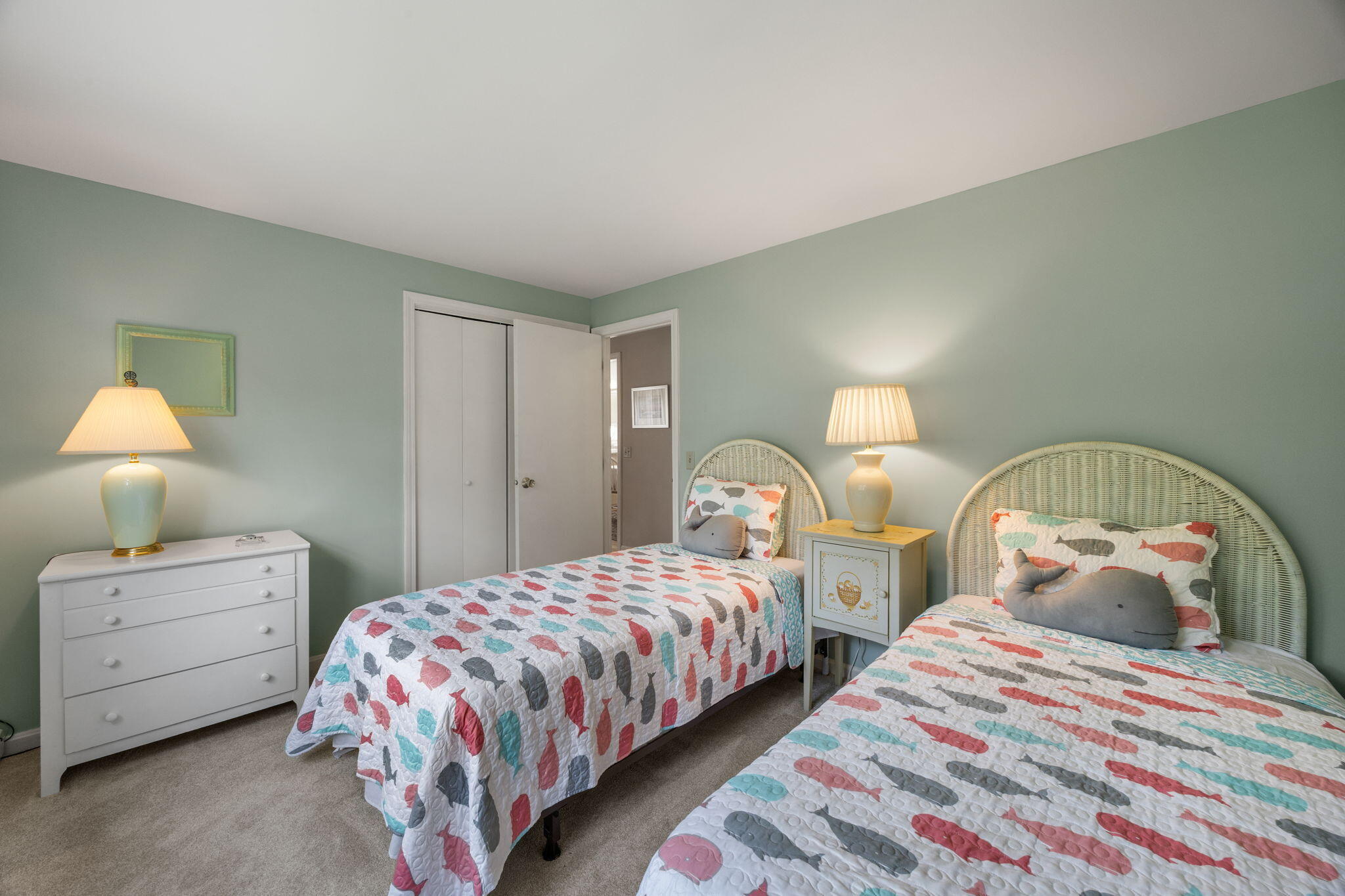 33 Jeanette Road Chatham, MA 02633 - Photo 15 of 37 3rd Bedroom