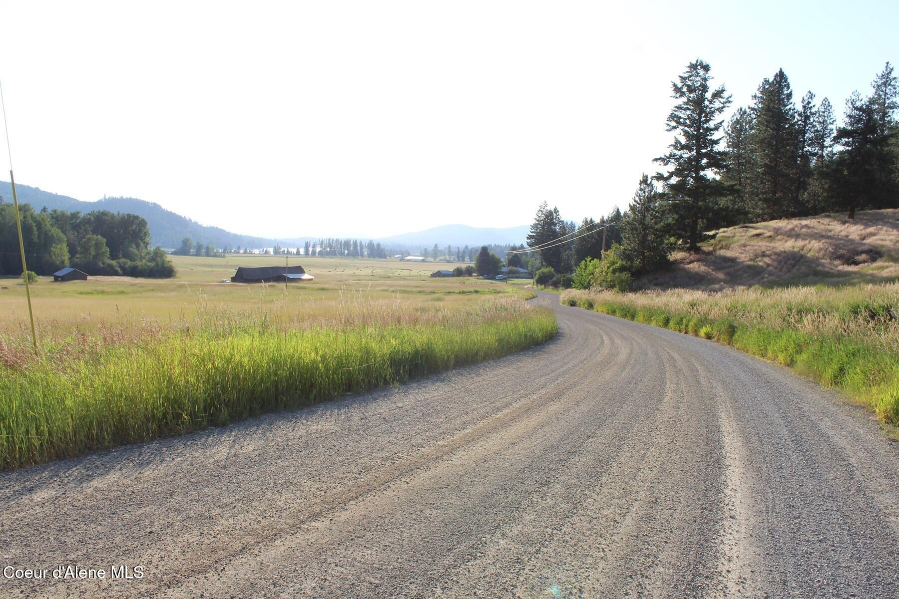 788 Gold Cup Mountain Road Laclede, ID 83841 - Photo 62 of 64 Fields off Cork Road