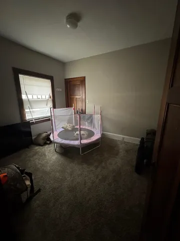 a living room with a couch