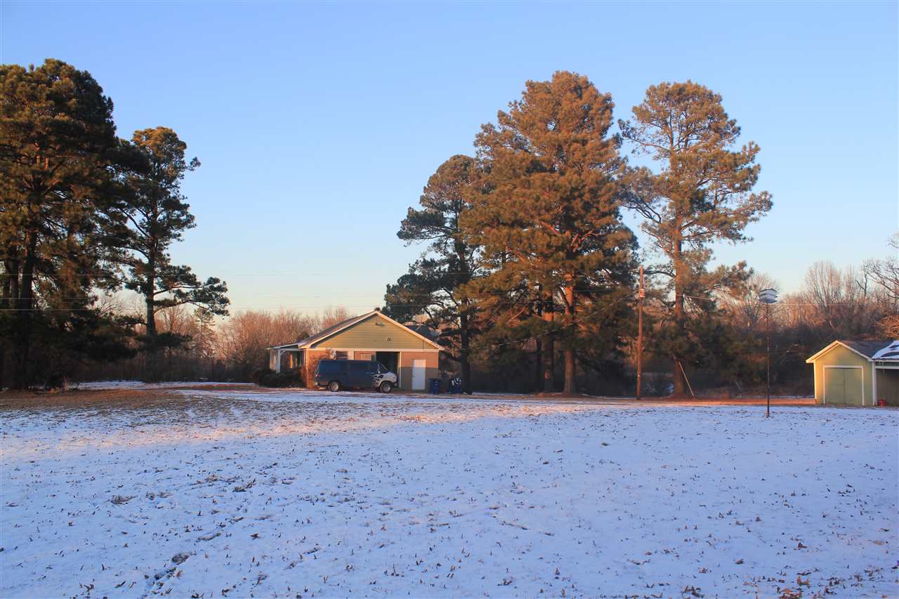 8412 Old Craft Road Olive Branch, MS 38654 - Photo 3 of 18 Gallery Image 3