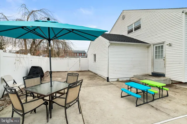 $440,000 | 218 Cleveland Avenue, Edgewater Park, NJ 08010