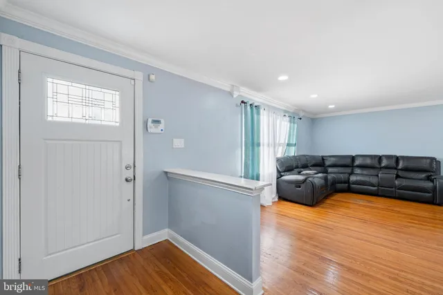 $440,000 | 218 Cleveland Avenue, Edgewater Park, NJ 08010
