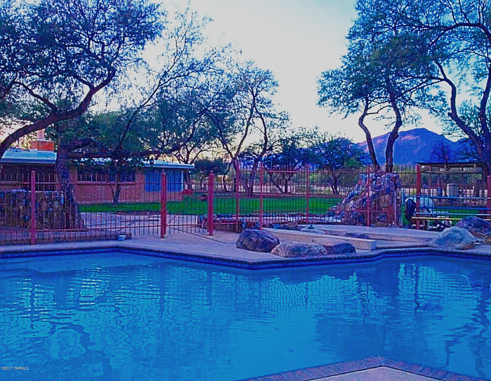 8031 East Tanque Verde Road Tucson, AZ 85749 - Photo 3 of 16