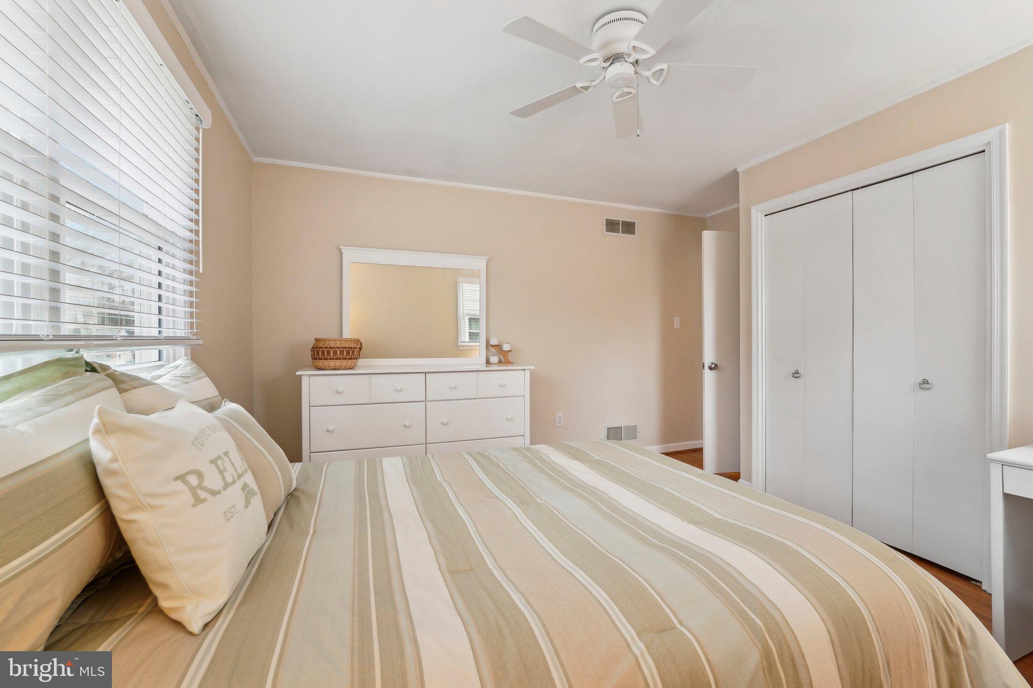 3 Emerson Road Severna Park, MD 21146 - Photo 30 of 65 Bedroom 5