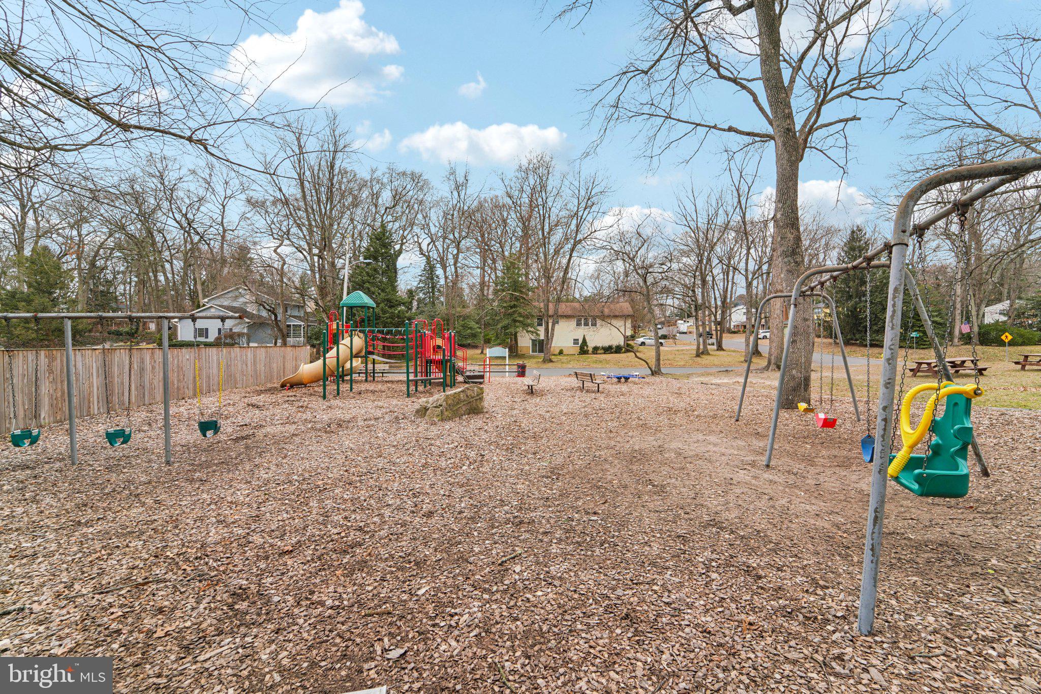 3 Emerson Road Severna Park, MD 21146 - Photo 60 of 65 Playground