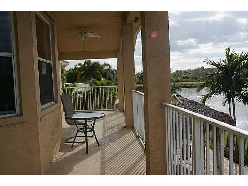 2212 Ridgewood Circle Royal Palm Beach, FL 33411 - Photo 27 of 34 Patio/Deck.