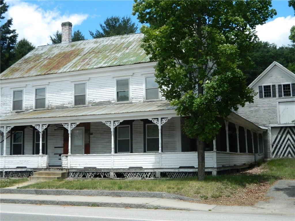 53 Maple Street Cornish, ME 04020 - Photo 2 of 30 Photo