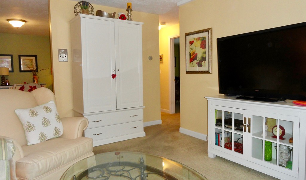 59 Prospect Street, Unit A4 Marblehead, MA 01945 - Photo 6 of 12