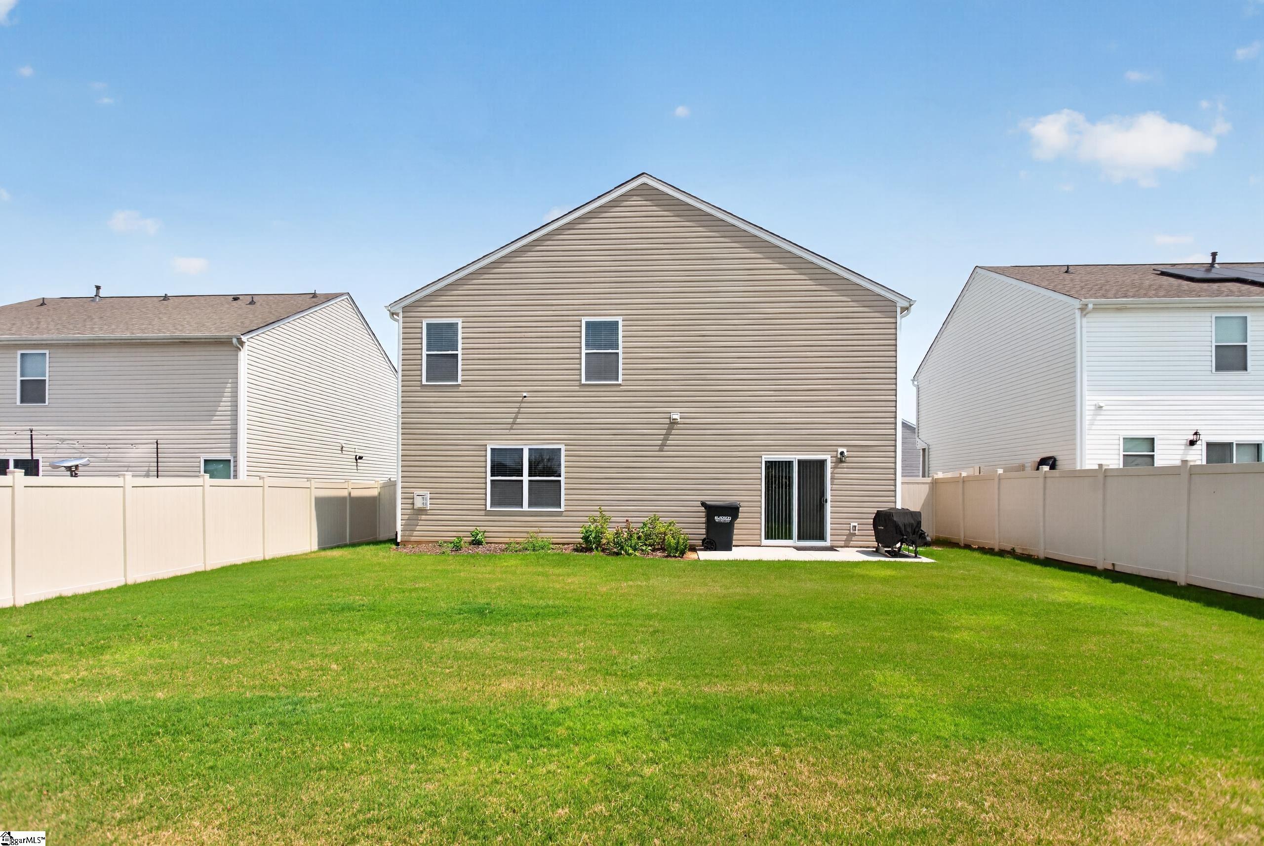 109 Rockway Road Simpsonville, SC 29680 - Photo 39 of 48