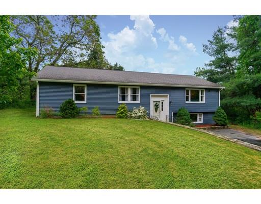 34 B Edgewood Road Southborough, MA 01772 - Photo 1 of 24