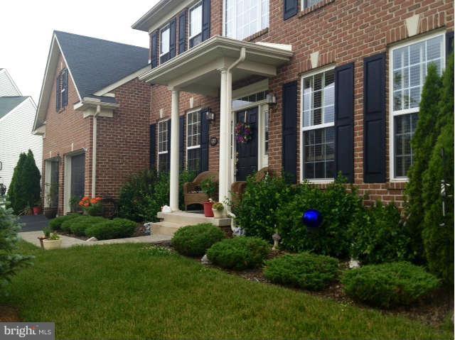 3900 Calico Circle Point of Rocks, MD 21777 - Photo 2 of 30 Exterior (Front)